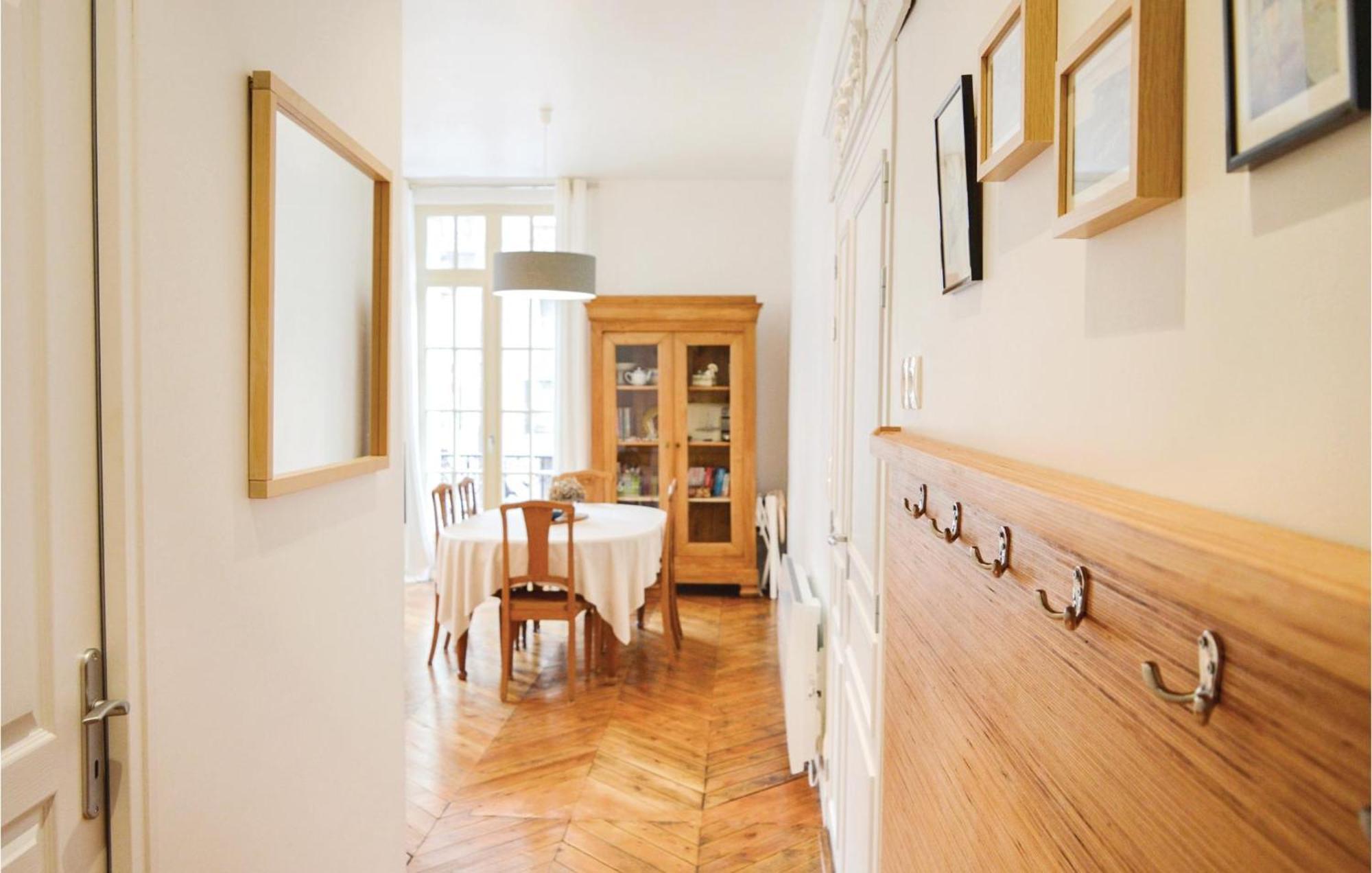 2 Bedroom Awesome Apartment In Mers-Les-Bains Exterior photo