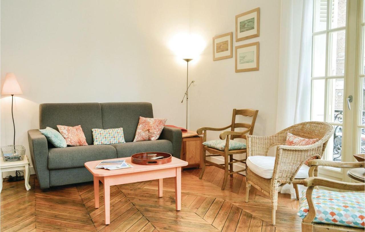 2 Bedroom Awesome Apartment In Mers-Les-Bains Exterior photo